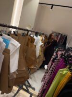 Carmen Fitz prepara un nuevo proyecto de moda casual e invitadas que marcará un antes y un después en su universo creativo - Gastronomía y Moda