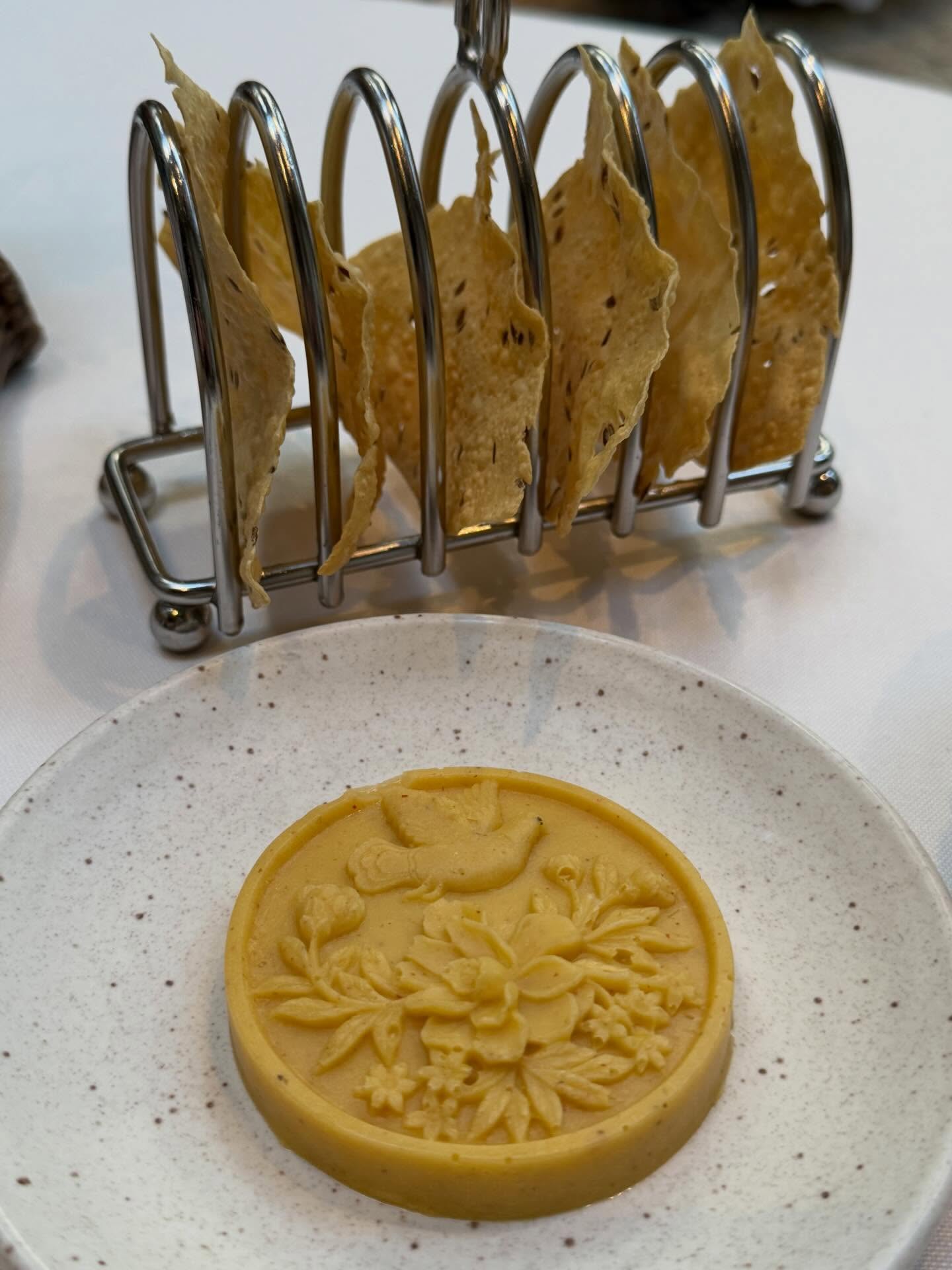 Ovillo, el restaurante de Madrid que conquista a María de León por su cocina con conciencia - Gastronomía y Moda