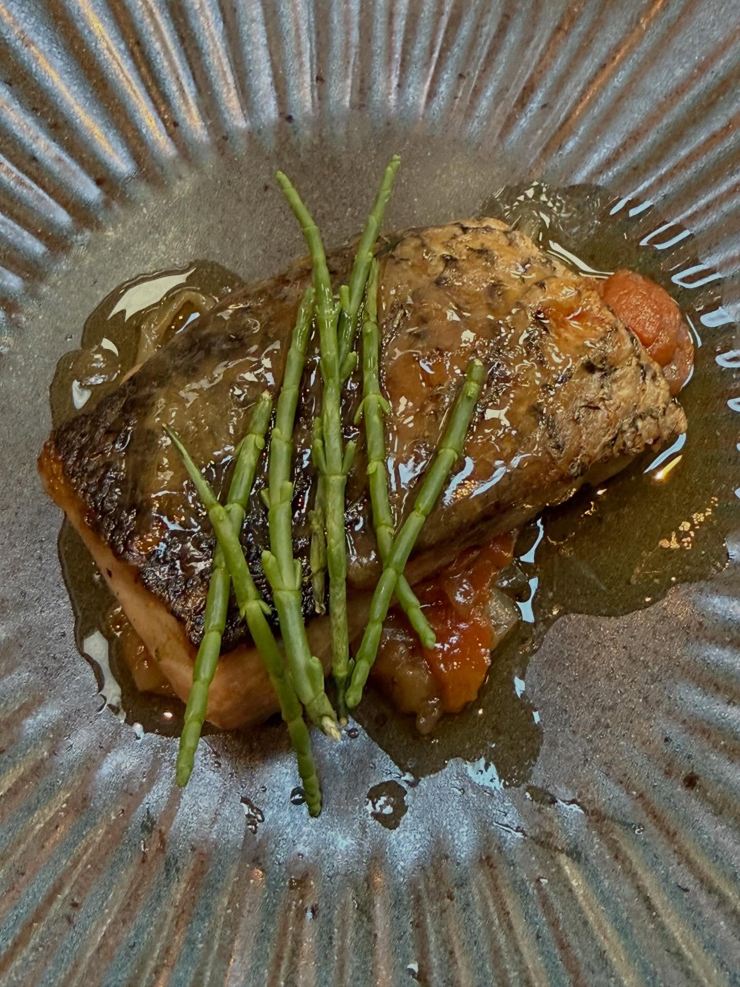 Ovillo, el restaurante de Madrid que conquista a María de León por su cocina con conciencia - Gastronomía y Moda