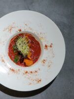 Morrocotudo abre en Los Remedios y promete convertirse en uno de los nuevos restaurantes más comentados de Sevilla - Gastronomía y Moda