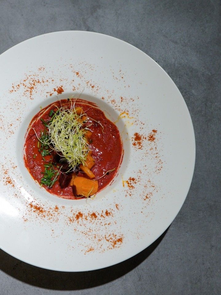 Morrocotudo abre en Los Remedios y promete convertirse en uno de los nuevos restaurantes más comentados de Sevilla - Gastronomía y Moda