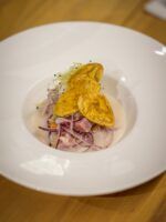 Morrocotudo abre en Los Remedios y promete convertirse en uno de los nuevos restaurantes más comentados de Sevilla - Gastronomía y Moda