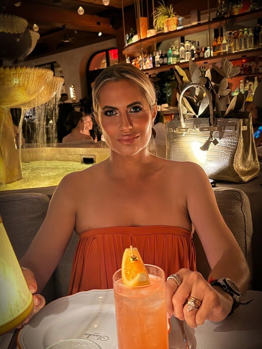 Claudie Miami: el restaurante de Brickell donde la gastronomía y la moda se encuentran - Gastronomía y Moda