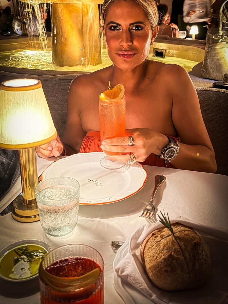 Claudie Miami: el restaurante de Brickell donde la gastronomía y la moda se encuentran - Gastronomía y Moda