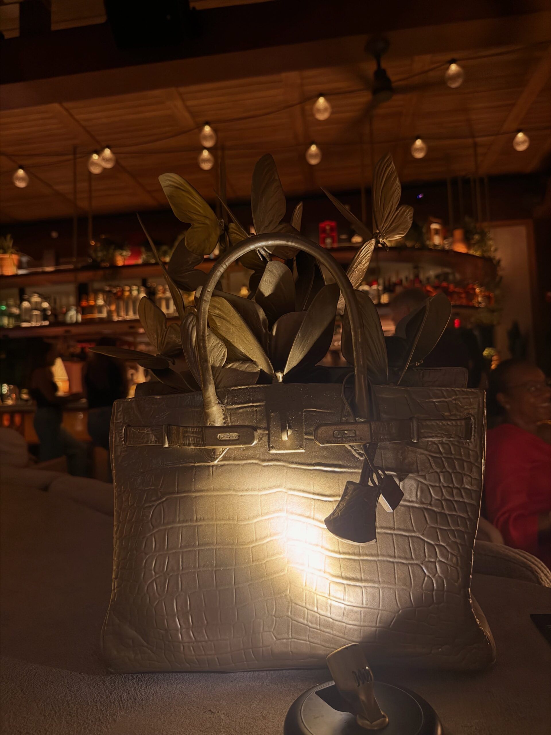 Claudie Miami: el restaurante de Brickell donde la gastronomía y la moda se encuentran - Gastronomía y Moda