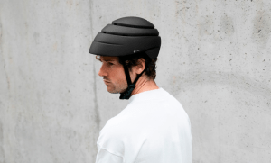 ALDI lanza el icónico casco plegable de Closca para bicicleta o patinete por tan solo 49,99 euros - Gastronomía y Moda