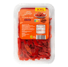 ALDI ofrece ahorros de hasta el 64% con su selección de productos XXL - Gastronomía y Moda