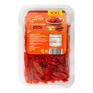 ALDI ofrece ahorros de hasta el 64% con su selección de productos XXL - Gastronomía y Moda