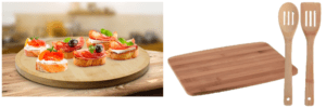 ALDI lanza una selección de utensilios de bambú y sigue reafirmando su compromiso con un planeta mejor - Gastronomía y Moda