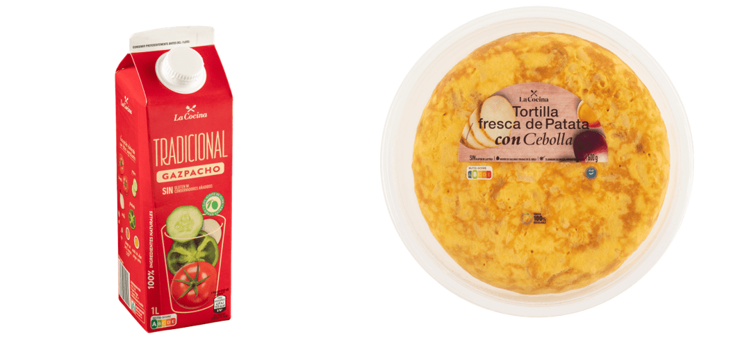ALDI impulsa su gama de platos preparados, perfecta para la vuelta a la rutina - Gastronomía y Moda