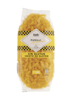 Descubre los espaguetis de edamame de ALDI que vas a querer tener siempre en tu despensa - Gastronomía y Moda