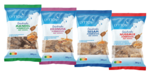 Vive un viaje gastronómico a Grecia sin salir de casa con esta selección de productos de ALDI - Gastronomía y Moda