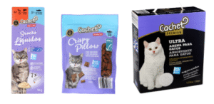 ALDI reinventa su gama de alimentación para mascotas con novedades en Romeo y Cachet - Gastronomía y Moda