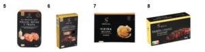 ALDI impulsa su gama Special con más de 50 nuevos productos gourmet - Gastronomía y Moda