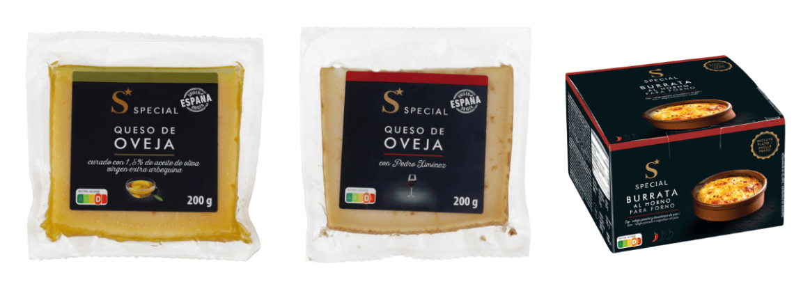 Caprichos gourmet de ALDI por menos de 5 euros que merecen un sitio en tu mesa - Gastronomía y Moda