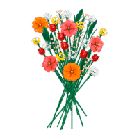 El kit viral de flores de ALDI vuelve más barato y arrasa como tendencia decorativa en España - Gastronomía y Moda