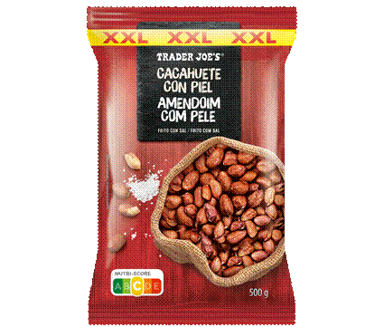 ALDI ofrece ahorros de hasta el 64% con su selección de productos XXL - Gastronomía y Moda