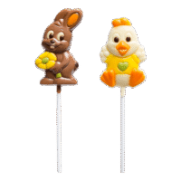 La Pascua más dulce llega a ALDI con figuras y chocolates desde 0,99 euros - Gastronomía y Moda
