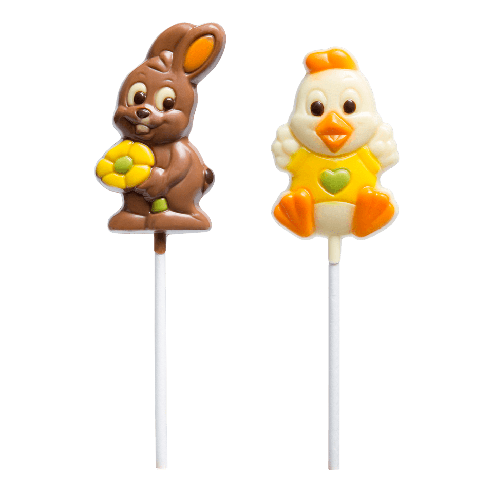 La Pascua más dulce llega a ALDI con figuras y chocolates desde 0,99 euros - Gastronomía y Moda