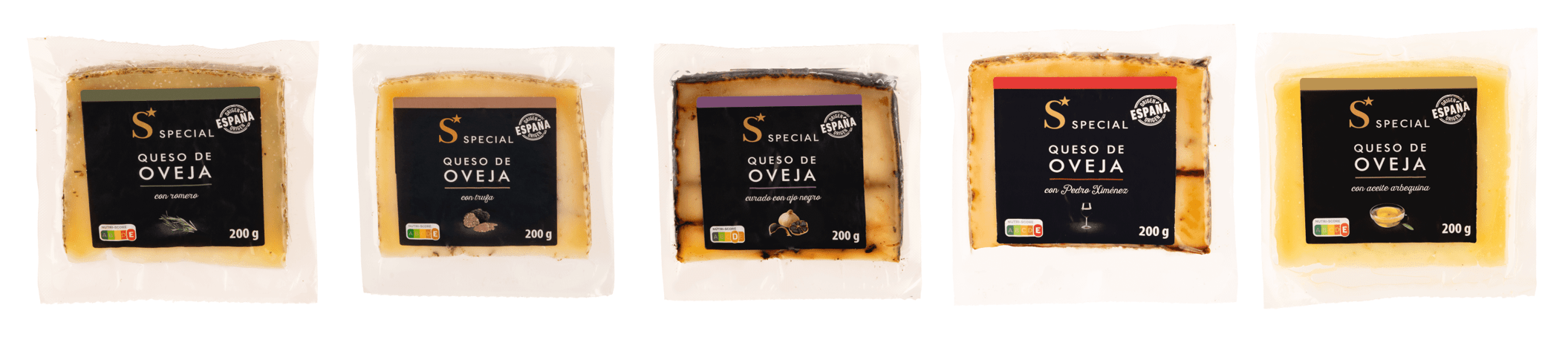 ALDI lanza un variado surtido de quesos y embutidos Special para ser el mejor anfitrión esta Navidad - Gastronomía y Moda