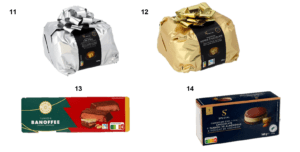 La gama gourmet Special de ALDI: calidad y buen precio en Navidad - Gastronomía y Moda