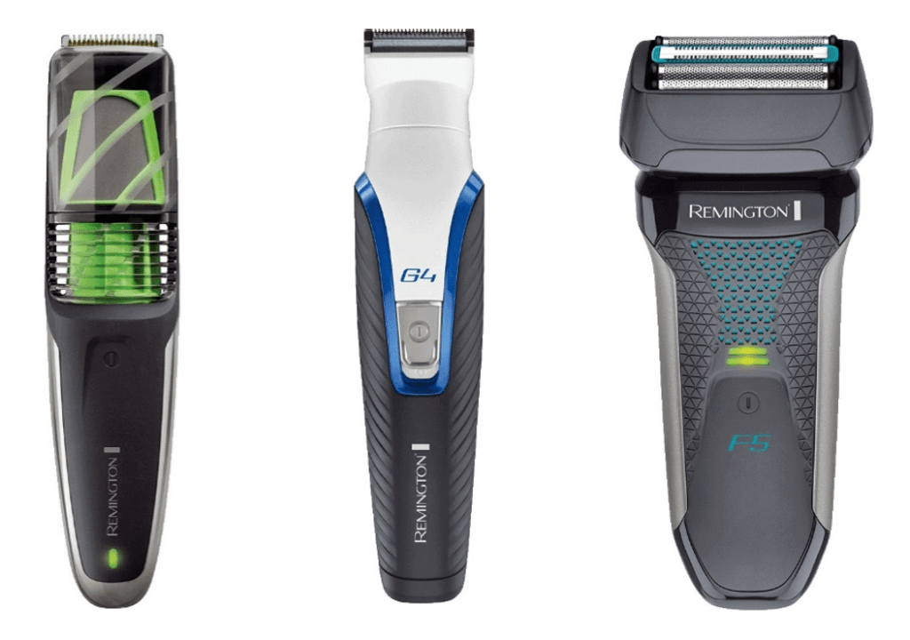 ALDI lanza una selección de productos de cuidado personal de la marca Remington con descuentos de hasta el 69% ALDI lanza una selección de productos de cuidado personal de la marca Remington con descuentos de hasta el 69% - Gastronomía y Moda