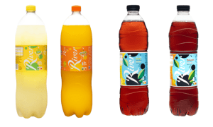 ALDI lanza una colección de refrescos veganos a precios bajos - Gastronomía y Moda