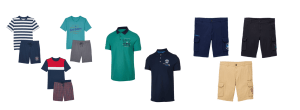 ALDI lanza una colección de moda masculina con prendas para este verano 2024 a precios irresistibles - Gastronomía y Moda