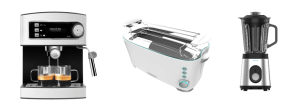 ALDI pone a la venta este verano 2024 los mejores electrodomésticos de Cecotec a precios espectaculares - Gastronomía y Moda