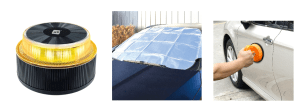 La esperada cama hinchable para coche de ALDI, a la venta por solo 24,99 euros - Gastronomía y Moda