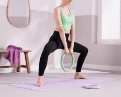 ALDI lanza una colección fitness con accesorios de yoga y pilates desde solo 4,99 euros - Gastronomía y Moda