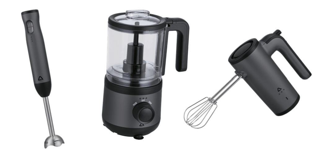 ALDI revoluciona la cocina con tres batidoras sin cable por 29,99 euros la unidad ALDI revoluciona la cocina con tres batidoras sin cable por 29,99 euros la unidad - Gastronomía y Moda