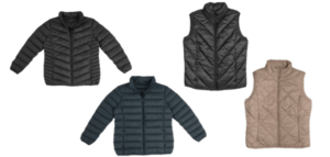 ALDI lanza una colección de moda a precios irresistibles para dar la bienvenida al otoño - Gastronomía y Moda