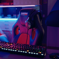 Productividad y entretenimiento: Descubre la emocionante gama gaming de ALDI para la oficina - Gastronomía y Moda