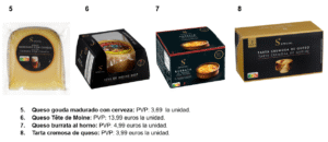 Quesos para celebrar la Navidad con estilo gourmet y precios accesibles - Gastronomía y Moda