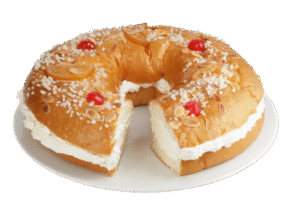 Los roscones de ALDI se consolidan como una opción accesible para disfrutar del Roscón de Reyes esta Navidad - Gastronomía y Moda
