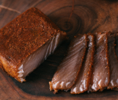Arrom eleva la alta cocina en casa con su nueva Quinta Gama Japan Grade de Atún Bluefin - Gastronomía y Moda