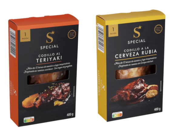 Caprichos gourmet de ALDI por menos de 5 euros que merecen un sitio en tu mesa - Gastronomía y Moda