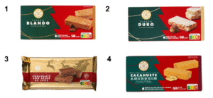 Turrones para todos los gustos en ALDI: del clásico al de cheesecake desde solo 1,45 euros - Gastronomía y Moda