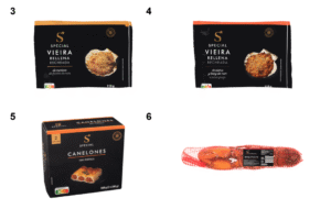 Salmón en hojaldre de ALDI: el plato gourmet más sorprendente por menos de 8 euros - Gastronomía y Moda