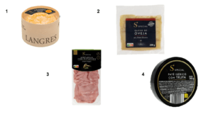 La gama gourmet Special de ALDI: calidad y buen precio en Navidad - Gastronomía y Moda