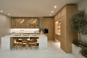 ASKO destaca en Marbella Design con su innovación tecnológica en cocina - Gastronomía y Moda