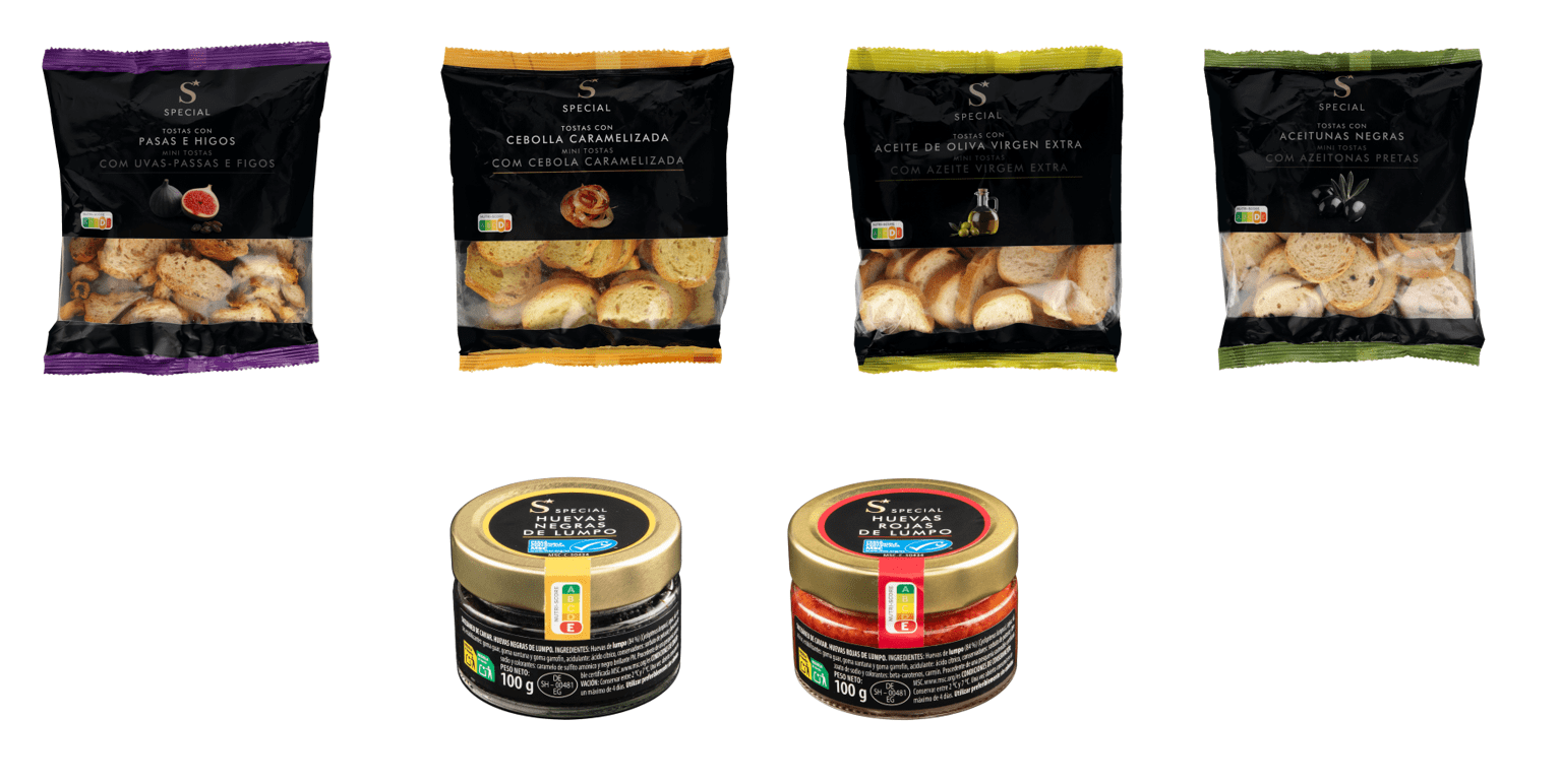 ALDI acerca la Nochebuena gourmet a todos los hogares con menús premium a precios asequibles - Gastronomía y Moda