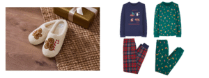 Empieza la cuenta atrás para la Navidad en ALDI: jerséis y pijamas por menos de 10 euros - Gastronomía y Moda