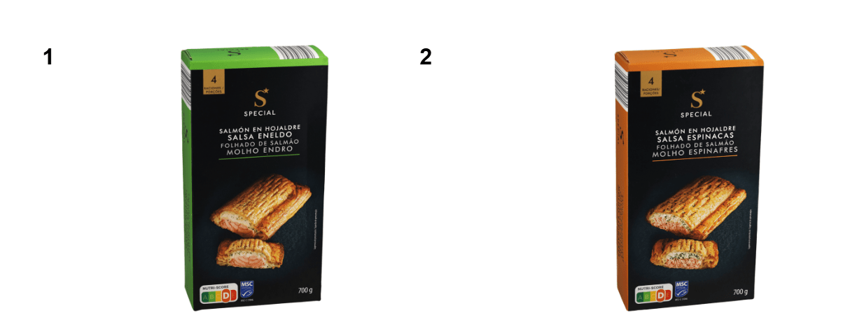 Salmón en hojaldre de ALDI: el plato gourmet más sorprendente por menos de 8 euros - Gastronomía y Moda