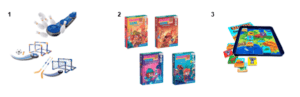 ALDI lanza juegos y juguetes para aprender y divertirse en familia esta Navidad - Gastronomía y Moda