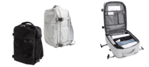 La mochila viral de ALDI vuelve a tiempo para las escapadas navideñas a un precio irresistible - Gastronomía y Moda