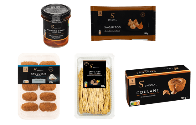 ALDI propone menús de Nochevieja económicos, fáciles de preparar y para todos los gustos - Gastronomía y Moda