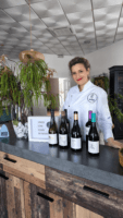 El restaurante Oído Cocina rinde homenaje a las mujeres con “Vinos que cuentan historias, mujeres que las escriben” - Gastronomía y Moda