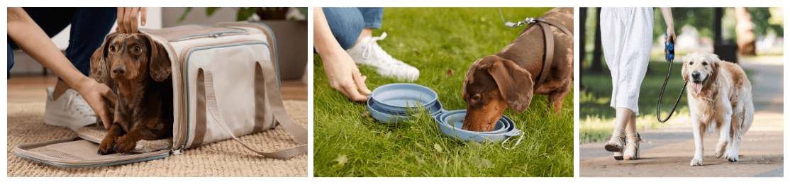 ALDI lanza este verano 2025 el helado para perros por solo 1,29 euros - Gastronomía y Moda